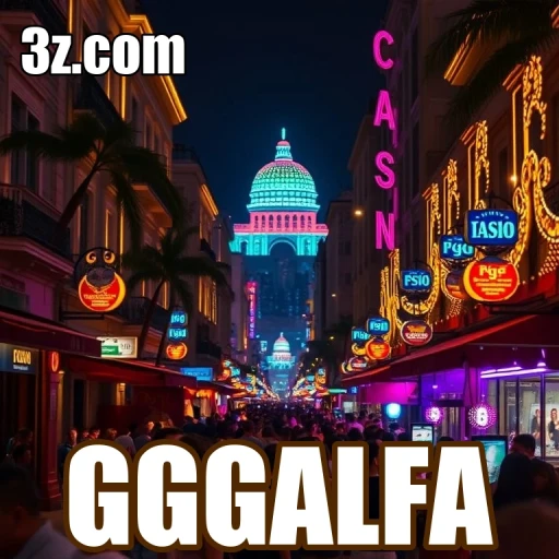 Arcade do GGGALFA: Entre Clássicos e Novidades Imperdíveis