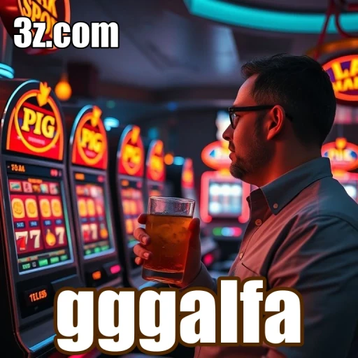 Imersão e Diversão: A Seção Card do GGGALFA