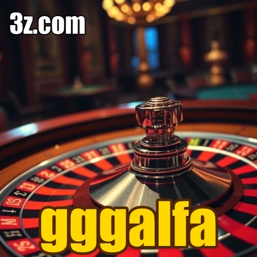 Lutas Épicas: A Magia do Fighting em GGGALFA