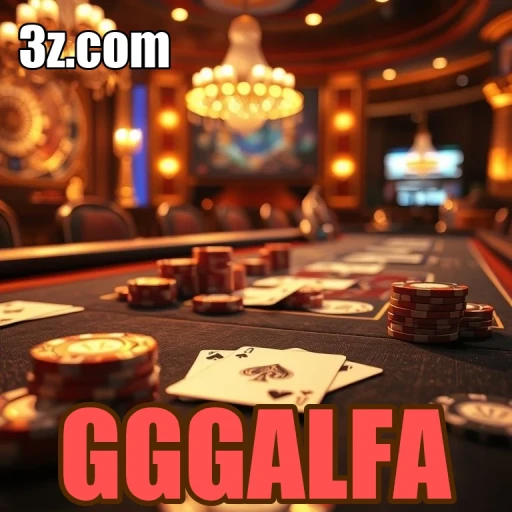 Mergulhe no Horror com GGGALFA e Encante-se