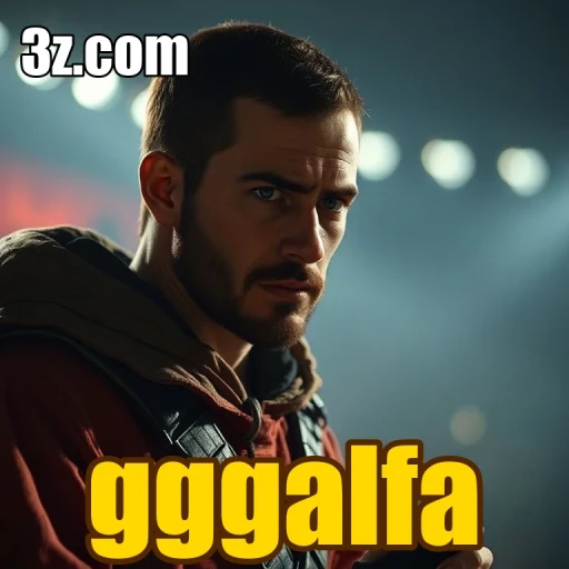 Multiplayer Inovador: A Revolução do GGGALFA Nos Jogos Online