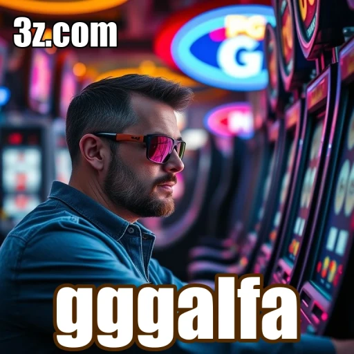 Explorando a Plataforma GGGALFA: Um Mundo de Diversão