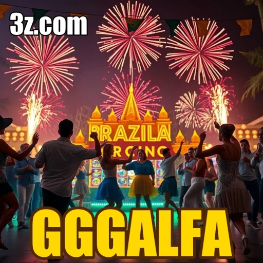 Acelere na Seção Racing do GGGALFA e Divirta-se