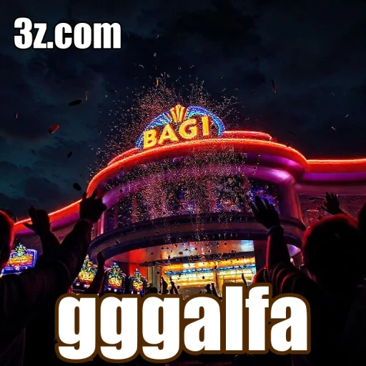 Recursos de Simulation em GGGALFA: Uma Nova Dimensão de Jogos