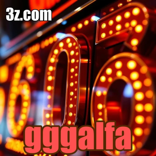 Esportes: A Nova Era dos Jogos no GGGALFA