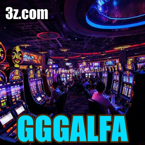 Conhecendo a seção de estratégia do GGGALFA